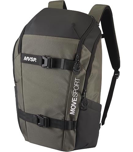 Amazon | スケートボード収納可能 VAGA BACKPACK バガ バッグ バック